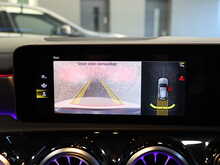 Mercedes-Benz A Class A35 AMG - U12977