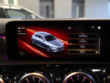 Mercedes-Benz A Class A35 AMG - U12977