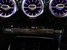 Mercedes-Benz A Class A35 AMG - U12977