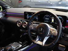 Mercedes-Benz A Class A35 AMG - U12977