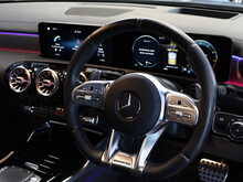 Mercedes-Benz A Class A35 AMG - U12977