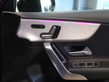 Mercedes-Benz A Class A35 AMG - U12977