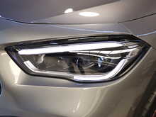 Mercedes-Benz GLA GLA45 AMG S - U12981