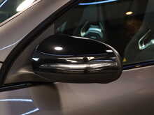 Mercedes-Benz GLA GLA45 AMG S - U12981