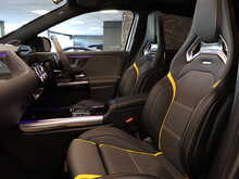 Mercedes-Benz GLA GLA45 AMG S - U12981