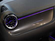 Mercedes-Benz GLA GLA45 AMG S - U12981
