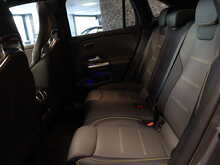 Mercedes-Benz GLA GLA45 AMG S - U12981
