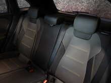 Mercedes-Benz GLA GLA45 AMG S - U12981