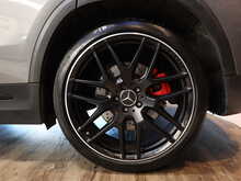 Mercedes-Benz GLA GLA45 AMG S - U12981
