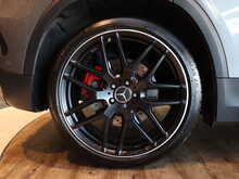 Mercedes-Benz GLA GLA45 AMG S - U12981