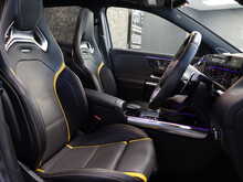 Mercedes-Benz GLA GLA45 AMG S - U12981