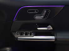 Mercedes-Benz GLA GLA45 AMG S - U12981