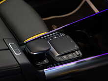 Mercedes-Benz GLA GLA45 AMG S - U12981