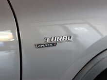 Mercedes-Benz GLA GLA45 AMG S - U12981