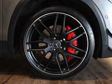 Mercedes-Benz GLA GLA45 AMG S - U12981