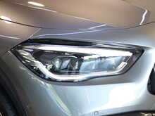 Mercedes-Benz GLA GLA45 AMG S - U12981