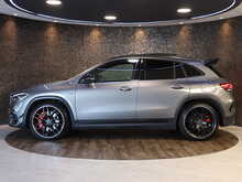 Mercedes-Benz GLA GLA45 AMG S - U12981