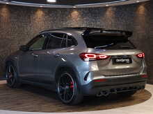 Mercedes-Benz GLA GLA45 AMG S - U12981