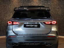 Mercedes-Benz GLA GLA45 AMG S - U12981