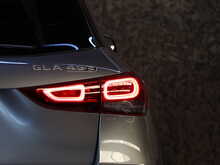 Mercedes-Benz GLA GLA45 AMG S - U12981