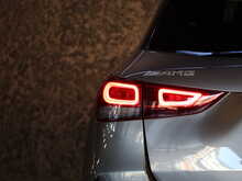 Mercedes-Benz GLA GLA45 AMG S - U12981