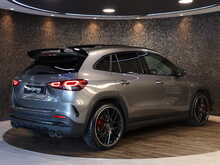 Mercedes-Benz GLA GLA45 AMG S - U12981