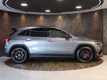 Mercedes-Benz GLA GLA45 AMG S - U12981