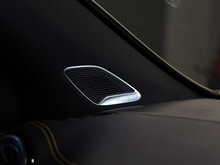 Mercedes-Benz GLA GLA45 AMG S - U12981