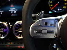 Mercedes-Benz GLA GLA45 AMG S - U12981