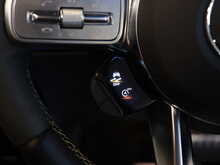 Mercedes-Benz GLA GLA45 AMG S - U12981