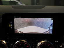 Mercedes-Benz GLA GLA45 AMG S - U12981