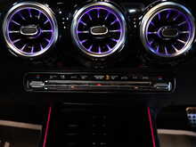 Mercedes-Benz GLA GLA45 AMG S - U12981