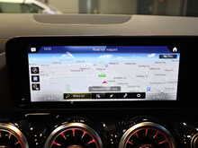 Mercedes-Benz GLA GLA45 AMG S - U12981