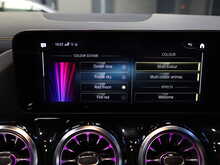 Mercedes-Benz GLA GLA45 AMG S - U12981