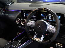 Mercedes-Benz GLA GLA45 AMG S - U12981