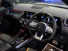 Mercedes-Benz GLA GLA45 AMG S - U12981