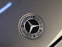 Mercedes-Benz GLA GLA45 AMG S - U12981