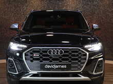 Audi SQ5 TDI V6 - U12982