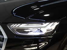 Audi SQ5 TDI V6 - U12982