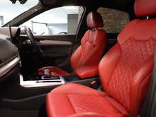 Audi SQ5 TDI V6 - U12982