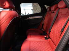 Audi SQ5 TDI V6 - U12982