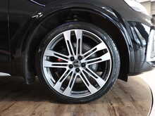 Audi SQ5 TDI V6 - U12982