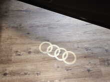 Audi SQ5 TDI V6 - U12982