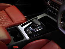 Audi SQ5 TDI V6 - U12982