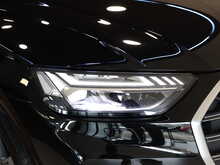 Audi SQ5 TDI V6 - U12982