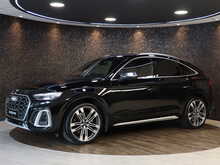 Audi SQ5 TDI V6 - U12982