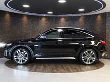 Audi SQ5 TDI V6 - U12982