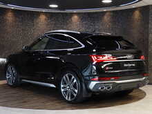 Audi SQ5 TDI V6 - U12982