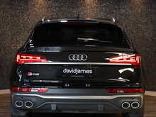 Audi SQ5 TDI V6 - U12982