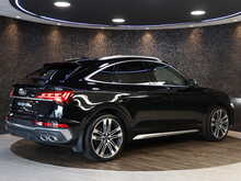 Audi SQ5 TDI V6 - U12982